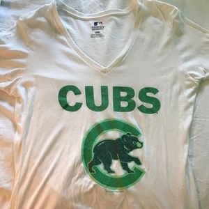 CUBS SHIRT